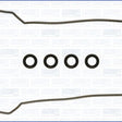 Rocker Cover Set ROCKER COVER SET MERCEDES 56032900 - AJUSA