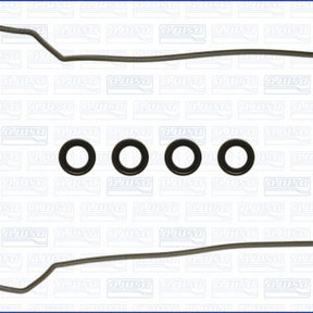 Rocker Cover Set ROCKER COVER SET MERCEDES 56032900 - AJUSA