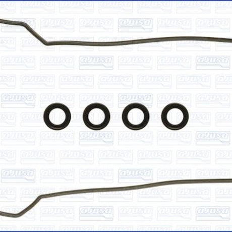 Rocker Cover Set ROCKER COVER SET MERCEDES 56032900 - AJUSA