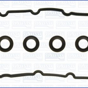 Rocker Cover Set ROCKER COVER SET MINI 56033000 - AJUSA
