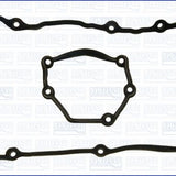 Rocker Cover Set ROCKER COVER SET BMW 56033200 - AJUSA