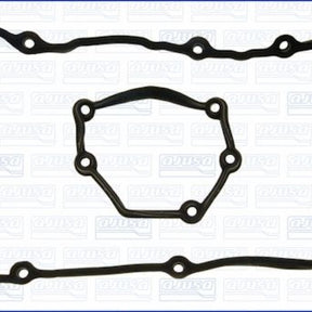 Rocker Cover Set ROCKER COVER SET BMW 56033200 - AJUSA