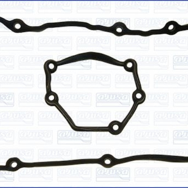 Rocker Cover Set ROCKER COVER SET BMW 56033200 - AJUSA