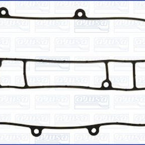 Rocker Cover ROCKER COVER SET MAZDA L3-VE 56033900 - AJUSA