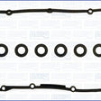 Rocker Cover Set ROCKER COVER SET AUDI VW 56035100 - AJUSA