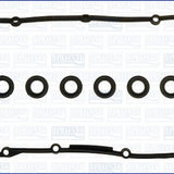 Rocker Cover Set ROCKER COVER SET AUDI VW 56035100 - AJUSA