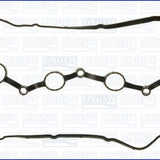 Rocker Cover Set ROCKER COVER SET HYUNDAI KIA 56037600 - AJUSA
