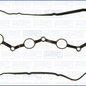 Rocker Cover Set ROCKER COVER SET HYUNDAI KIA 56037600 - AJUSA
