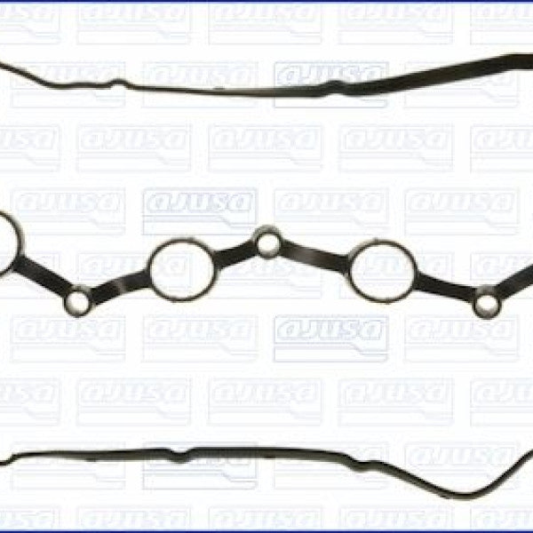 Rocker Cover Set ROCKER COVER SET HYUNDAI KIA 56037600 - AJUSA