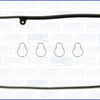 Rocker Cover Set ROCKER COVER SET MERCEDES 56037700 - AJUSA
