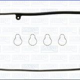 Rocker Cover Set ROCKER COVER SET MERCEDES 56037700 - AJUSA