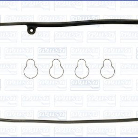 Rocker Cover Set ROCKER COVER SET MERCEDES 56037700 - AJUSA