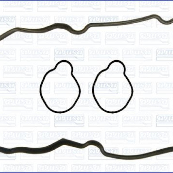 Rocker Cover Set ROCKER COVER SET SUBARAU 56038500 - AJUSA