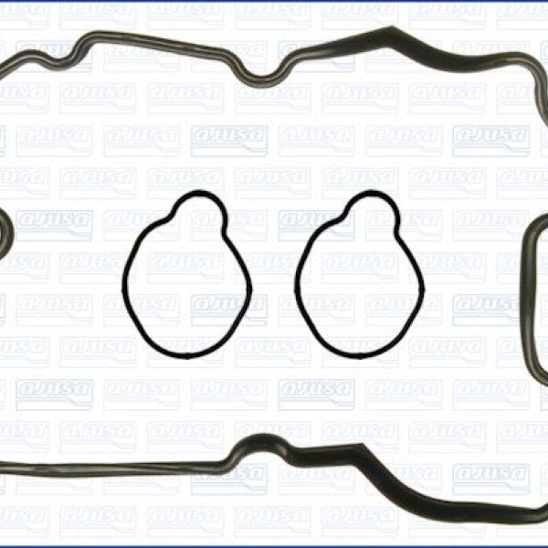 Rocker Cover Set ROCKER COVER SET SUBARAU 56038600 - AJUSA