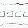 Rocker Cover Set ROCKER COVER SET MERCEDES 56039300 - AJUSA