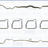Rocker Cover Set ROCKER COVER SET MERCEDES 56039300 - AJUSA