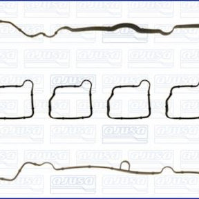 Rocker Cover Set ROCKER COVER SET MERCEDES 56039300 - AJUSA