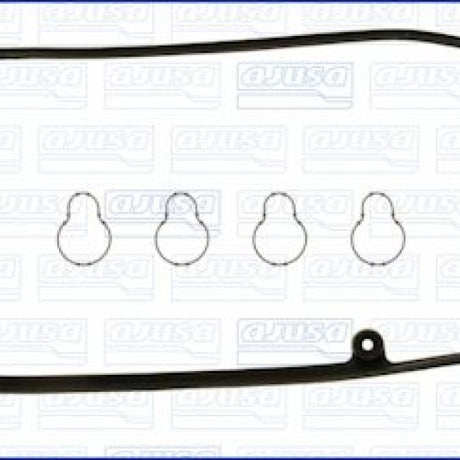 Rocker Cover Set ROCKER COVER SET MERCEDES 56039400 - AJUSA