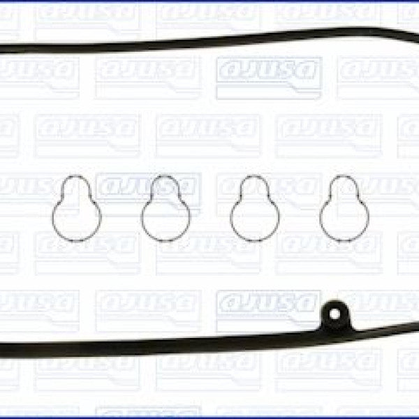 Rocker Cover Set ROCKER COVER SET MERCEDES 56039400 - AJUSA