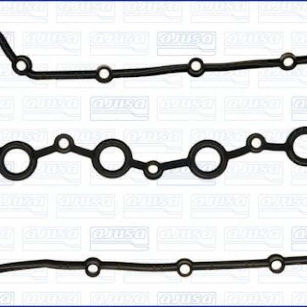 Rocker Cover Set ROCKER COVER SET CHRYSLER 56040800 - AJUSA