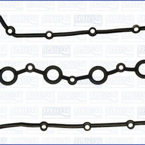 Rocker Cover Set ROCKER COVER SET CHRYSLER 56040800 - AJUSA