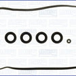 Rocker Cover Set ROCKER COVER SET TOYOTA 56041000 - AJUSA