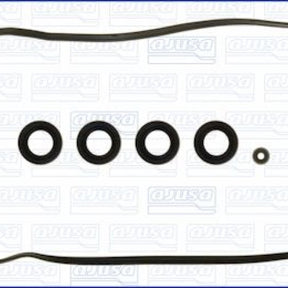 Rocker Cover Set ROCKER COVER SET TOYOTA 56041000 - AJUSA