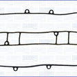Rocker Cover Set ROCKER COVER SET MAZDA L3-VDT 56042300 - AJUSA