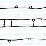 Rocker Cover Set ROCKER COVER SET MAZDA L3-VDT 56042300 - AJUSA