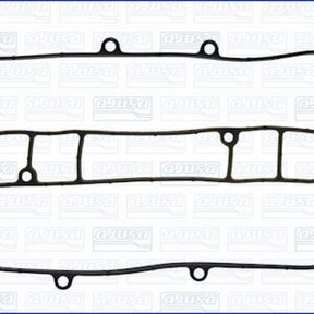 Rocker Cover Set ROCKER COVER SET MAZDA L3-VDT 56042300 - AJUSA