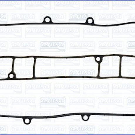 Rocker Cover Set ROCKER COVER SET MAZDA L3-VDT 56042300 - AJUSA
