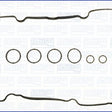 Rocker Cover Set ROCKER COVER SET PEUGEOT 56044000 - AJUSA