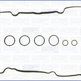 Rocker Cover Set ROCKER COVER SET PEUGEOT 56044000 - AJUSA