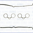 Rocker Cover Set ROCKER COVER SET PEUGEOT 56044100 - AJUSA