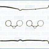 Rocker Cover Set ROCKER COVER SET PEUGEOT 56044100 - AJUSA
