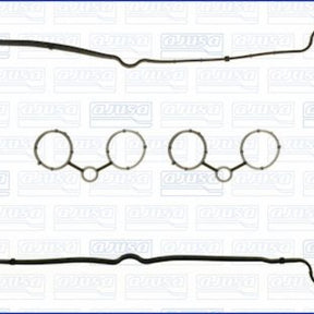 Rocker Cover Set ROCKER COVER SET PEUGEOT 56044100 - AJUSA