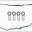 Rocker Cover Set ROCKER COVER SET BMW 56044500 - AJUSA