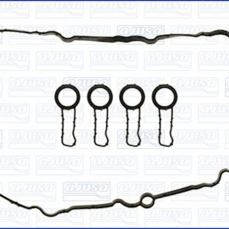 Rocker Cover Set ROCKER COVER SET BMW 56044500 - AJUSA