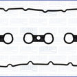 Rocker Cover Set ROCKER COVER SET BMW 56044600 - AJUSA
