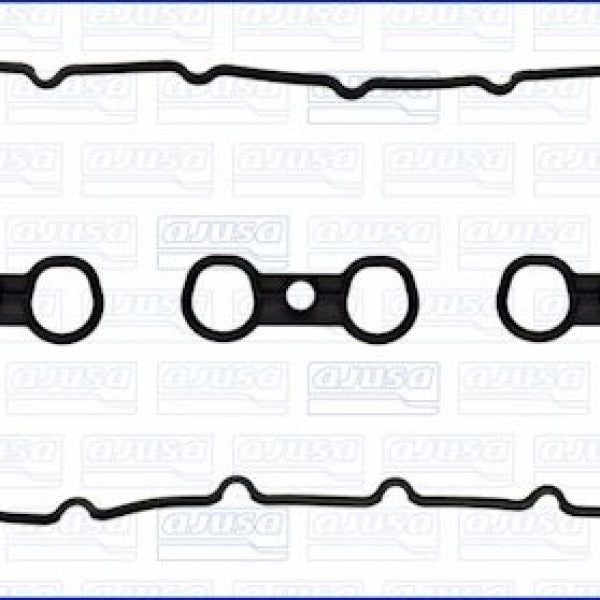 Rocker Cover Set ROCKER COVER SET BMW 56044600 - AJUSA