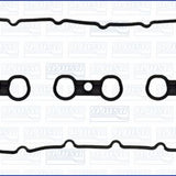 Rocker Cover Set ROCKER COVER SET BMW 56044600 - AJUSA
