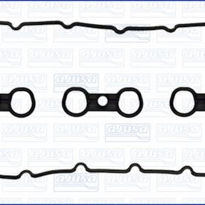 Rocker Cover Set ROCKER COVER SET BMW 56044600 - AJUSA