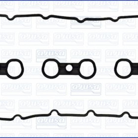 Rocker Cover Set ROCKER COVER SET BMW 56044600 - AJUSA