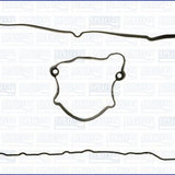 Rocker Cover Set ROCKER COVER SET BMW 56044800 - AJUSA