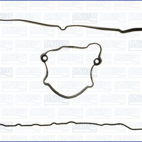 Rocker Cover Set ROCKER COVER SET BMW 56044800 - AJUSA