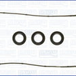 Rocker Cover Set ROCKER COVER SET HYUNDAI KIA 56045400 - AJUSA