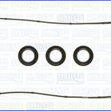 Rocker Cover Set ROCKER COVER SET HYUNDAI KIA 56045400 - AJUSA