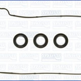 Rocker Cover Set ROCKER COVER SET HYUNDAI KIA 56045500 - AJUSA