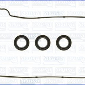 Rocker Cover Set ROCKER COVER SET HYUNDAI KIA 56045500 - AJUSA