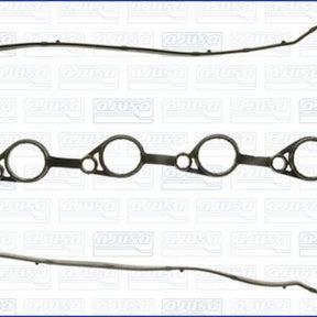 Rocker Cover Set ROCKER COVER SET HYUNDAI KIA 56046400 - AJUSA